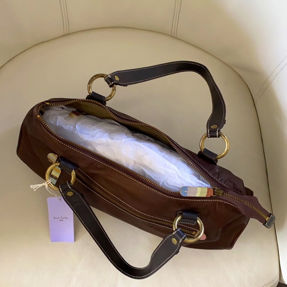 Authentic Paul Smith Handbag BNWT - Picture 11 of 11